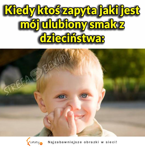 HAHA tego się nie spodziewasz!