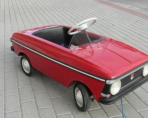67 rzeczy z dzieciństwa które miałeś, a możesz o nich nie pamiętać