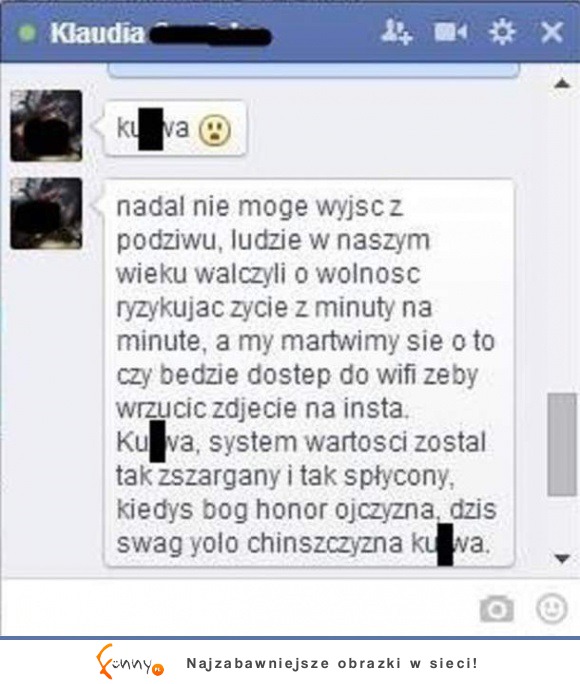 Zepsute pokolenie