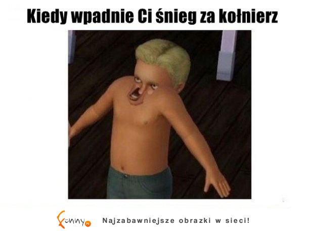 Nienawidzę tego