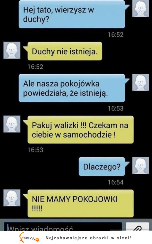 Sytuacja awaryjna xD