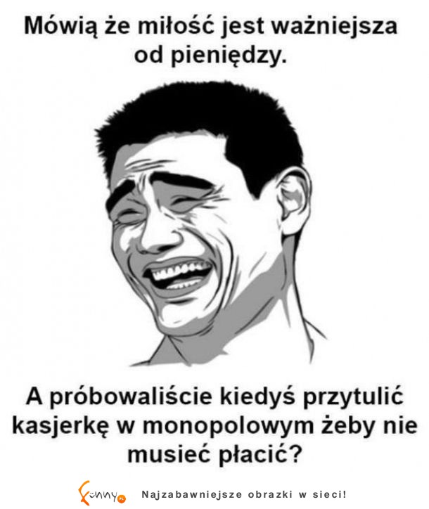 Miłość ważniejsza