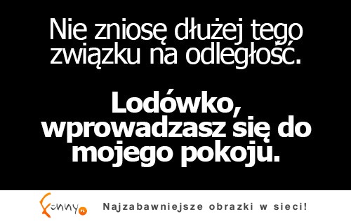 dłużej nie zniosę tego związku