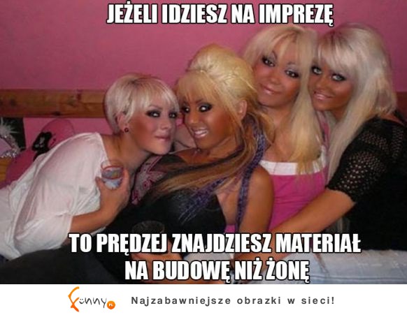 Materiał na budowę