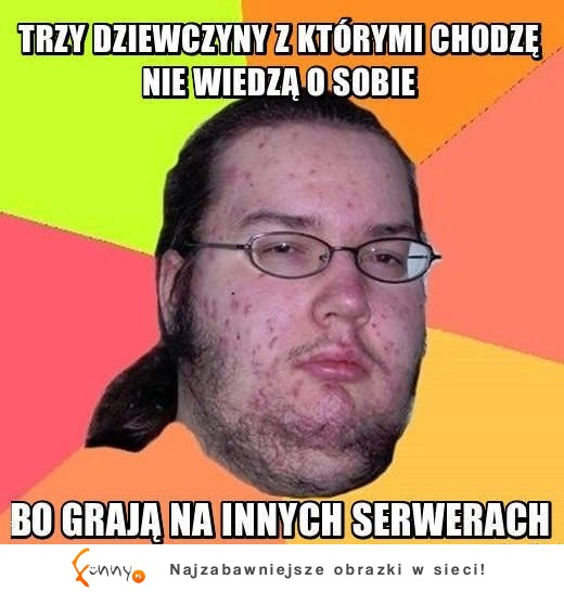 Wy też macie takie dziewczyny? xd