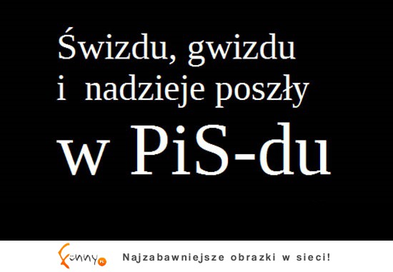 Świzda gwizda