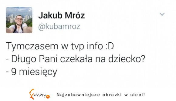 TVP info