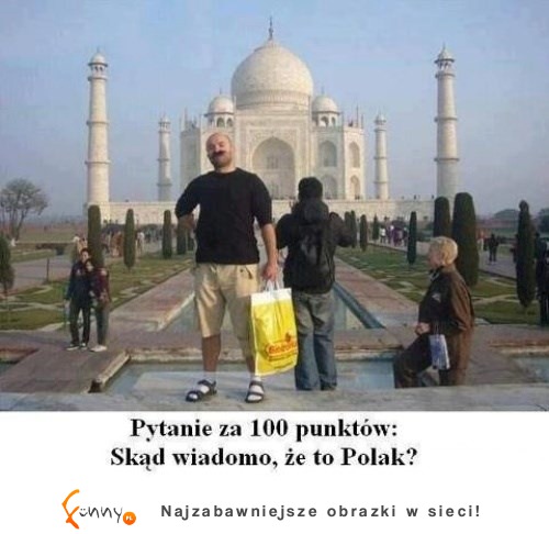 Pytanie za 100pkt