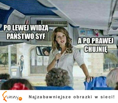 To gdzie jesteśmy