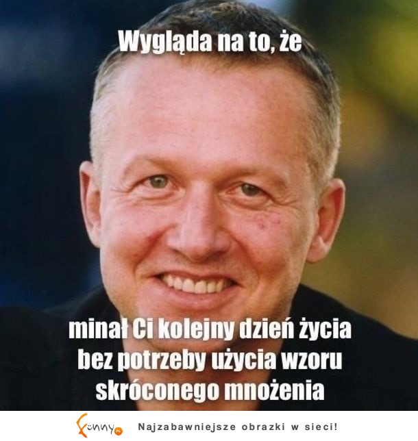 Kolejny dzień