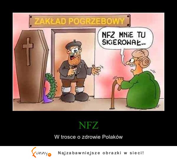 W trosce o zdrowie Polaków