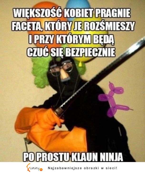 Klaun ninja XD - Copy