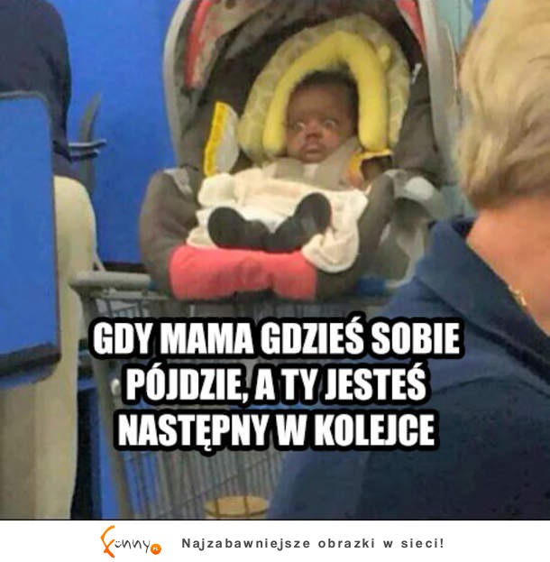 Następny w kolejce