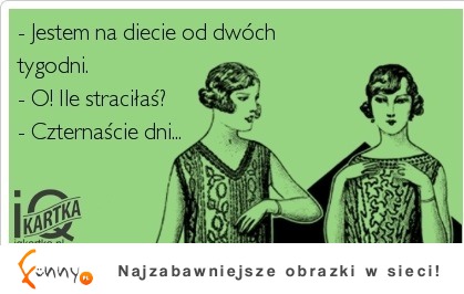 Odchudzanie ...