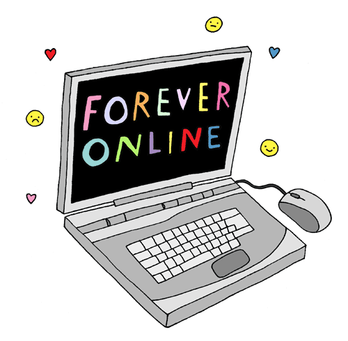 Forever online