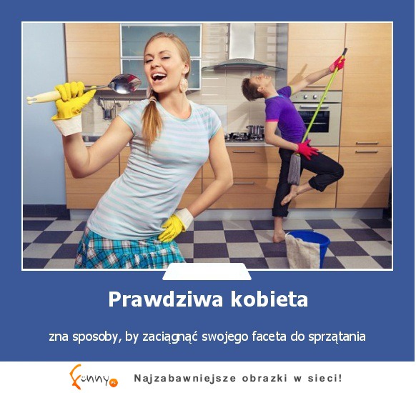 Prawdziwa kobieta