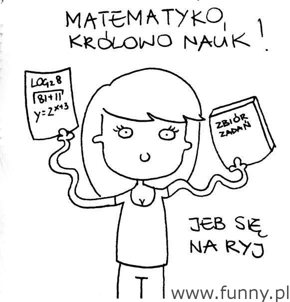 matematyko