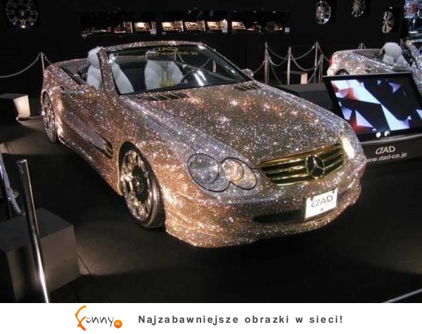 Niesamowite bogactwo Dubaju niedostępne dla zwykłych śmiertelników! Niesamowite bogactwo Dubaju niedostępne dla zwykłych śmiertelników!