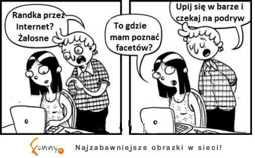 Kobiety mają łatwiej