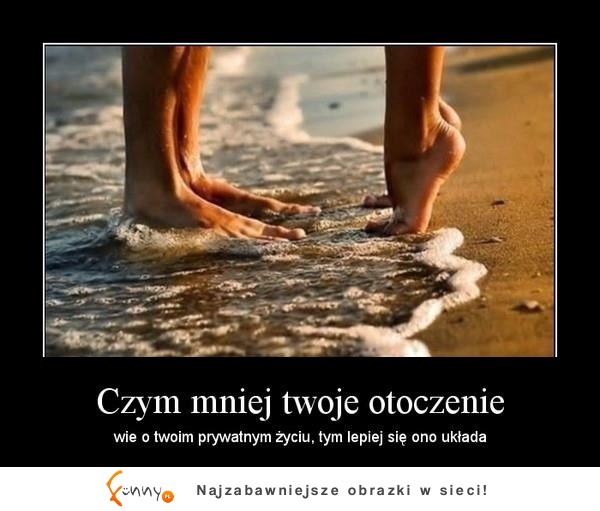Tym lepiej