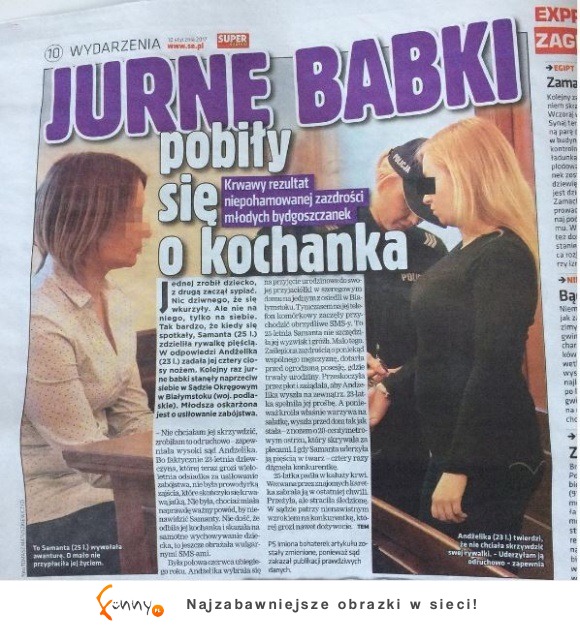 jurne babki