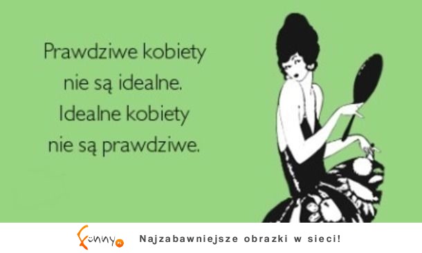 Prawdzie kobiety