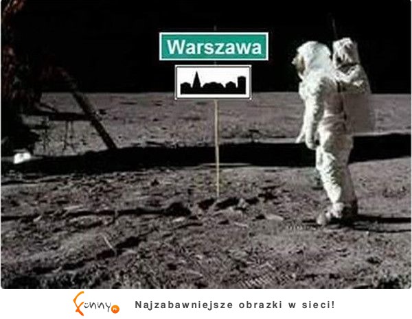 stolica wrzechświata