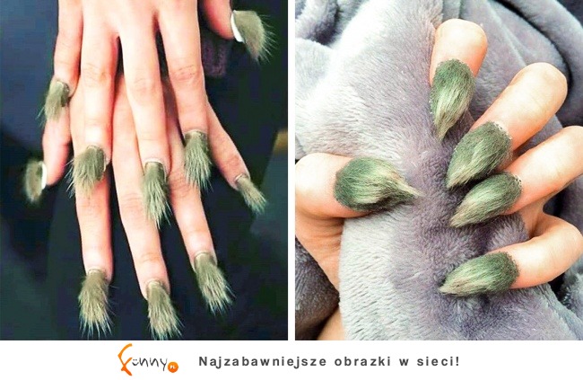 Dziwne modowe trendy, które lepiej żeby zniknęły Dziwne modowe trendy, które lepiej żeby zniknęły