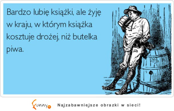 Drogie książki