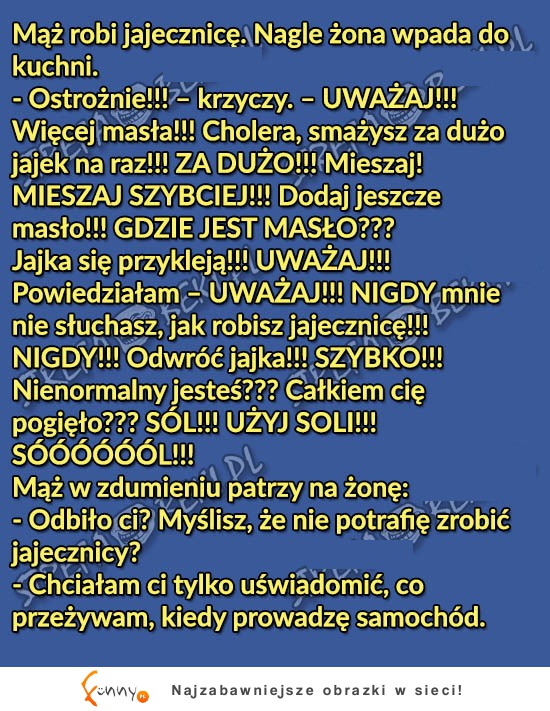 ŻONA chciała się zemścic... i SUPER jej to wyszło! BRAWO!