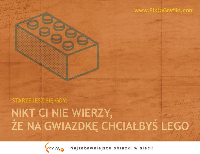 Oznaki, że już się starzejesz Oznaki, że już się starzejesz
