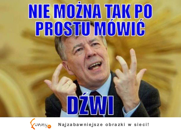 Przestań tak mówić