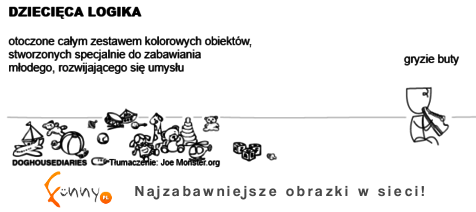 Dziecięca logika