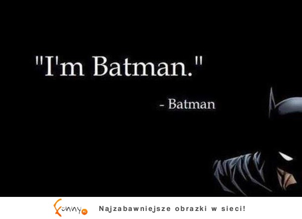 Batman