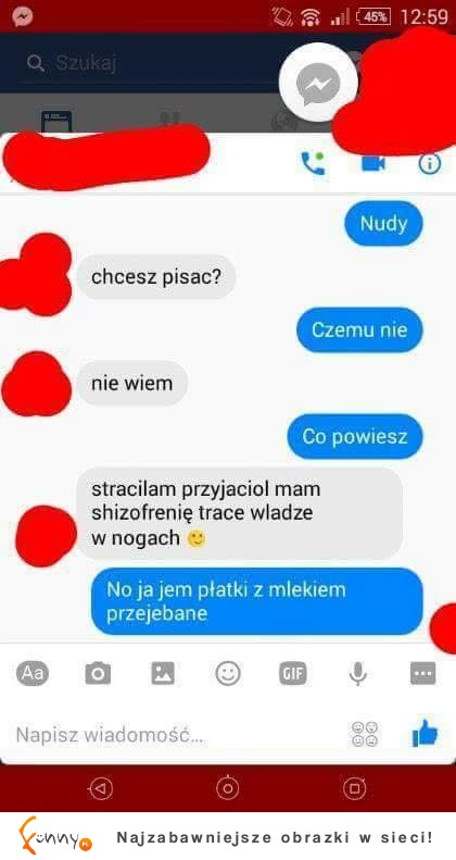 nudy, przeje*ane