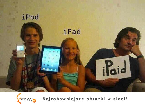 iPAID :D