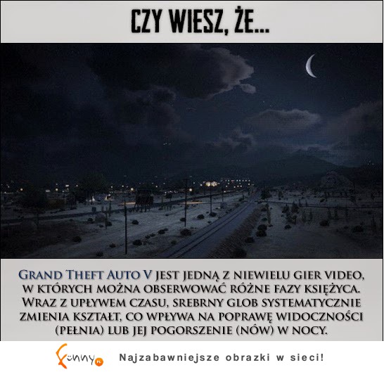 Ciekawostki z gier! Część 13 ;)