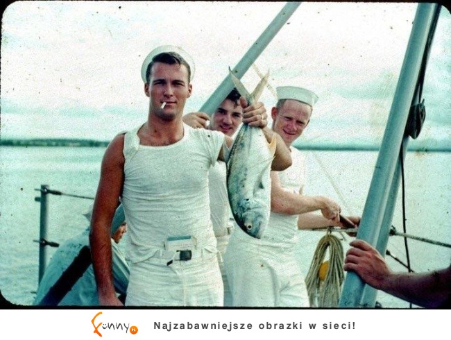 21 przykładów, że nasi dziadkowie byli szczęśliwsi niż my! 21 przykładów, że nasi dziadkowie byli szczęśliwsi niż my!