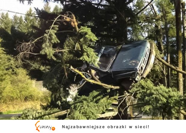 Aż boli jak się na to patrzy - jak te auta się tam znalazły? Aż boli jak się na to patrzy - jak te auta się tam znalazły?