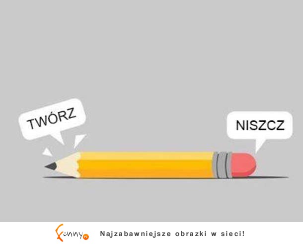 Ołówek