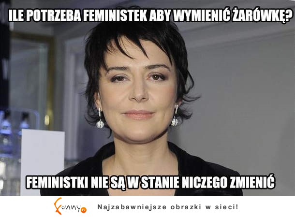 Feministki