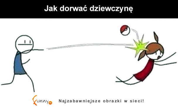 Złap ją!