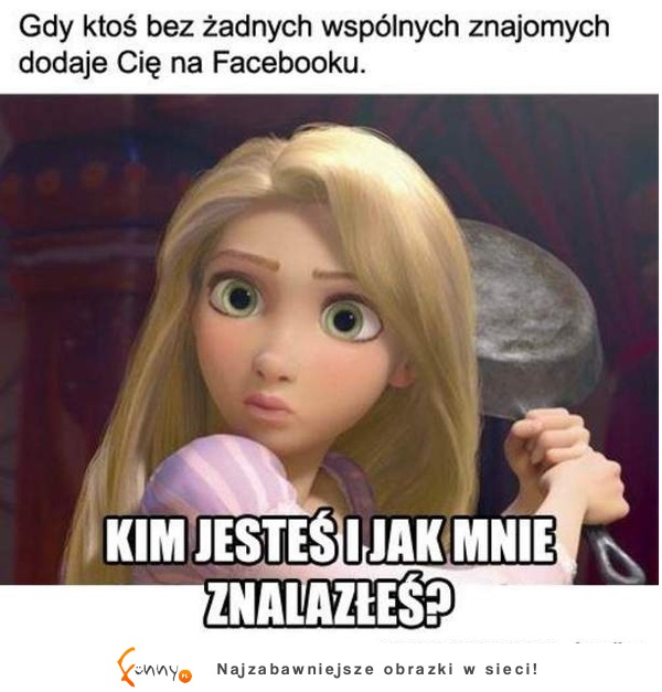 Kim jesteś! :D