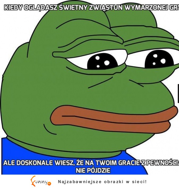 Świetny zwiastun