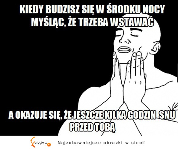 Jest czas