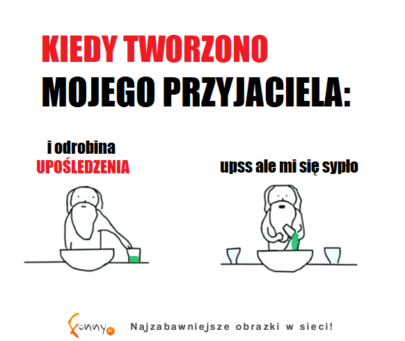 TAK BYŁO