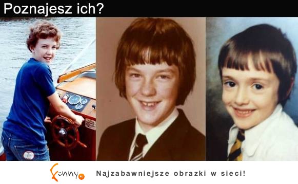 Poznjaesz ich