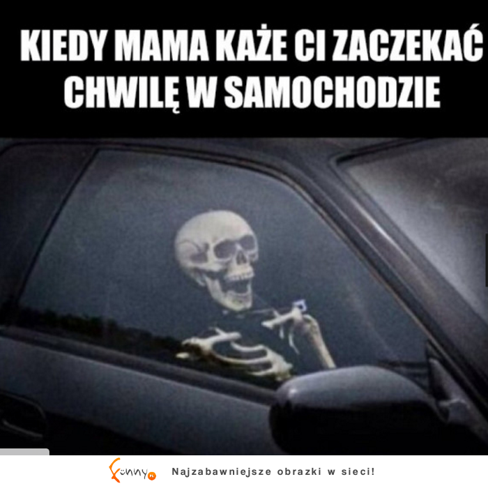 Zaczekaj chwilę