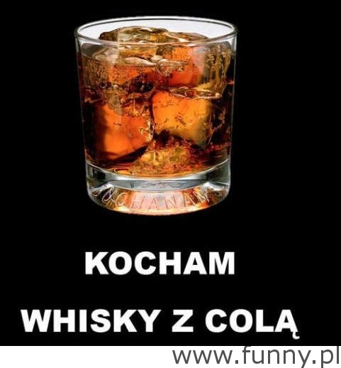 whisky