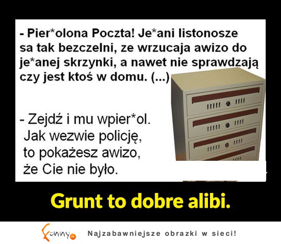 Dobry plan